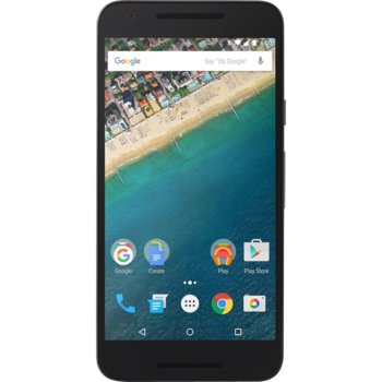 LG Nexus 5X Mint 32GB Single Sim