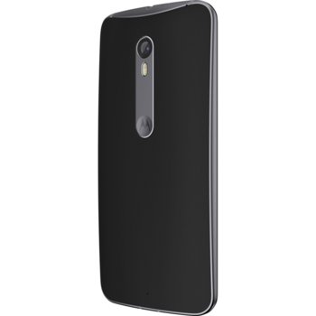 Motorola Moto X Style Black 32GB Single Sim