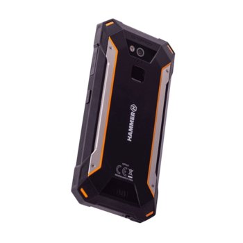 myPhone Hammer Energy 18x9, Оранжев