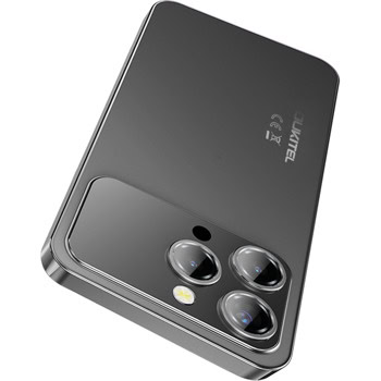 Oukitel P1 Pro 512GB/8GB Black | JAR Computers Oukitel P1 Pro 512GB/8GB Black