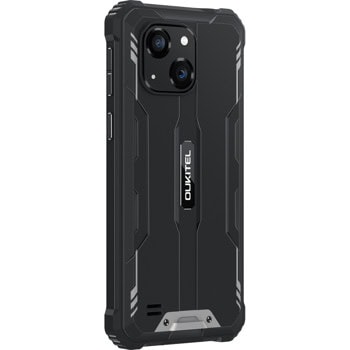 Oukitel WP32 128GB/4GB Black | JAR Computers Oukitel WP32 128GB/4GB Black