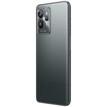 Смартфон Realme GT 2 RMX3311 8G+128 Black