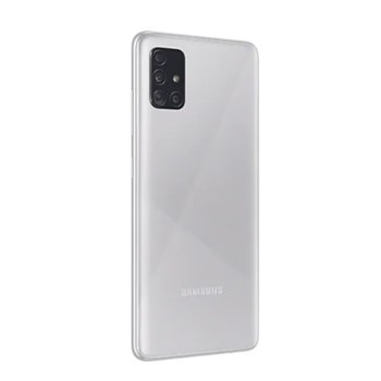 Samsung GALAXY A51 SM-A515 Silver