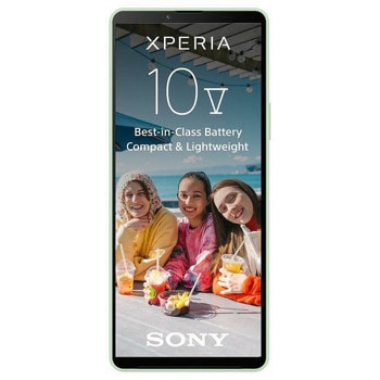 Смартфон Sony Xperia 10 V 6/128GB XQDC54C0G