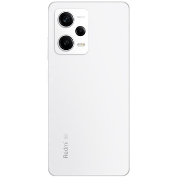 Xiaomi Redmi Note 12 Pro 5G 8+256GB бял