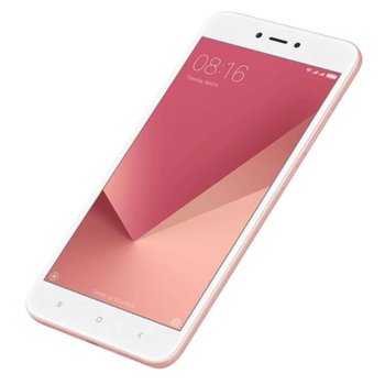 Xiaomi Redmi 5A Rose Gold LTE