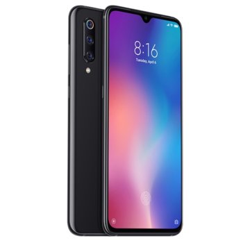 Xiaomi Mi 9 6 64 GB Dual SIM Black