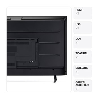 LG 55UT73003LA