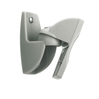 Стойка за високоговорител Vogel's VLB 500 S, подвижна, сребриста, до 5кг | JAR Computers Vogels VLB 500 S speaker stand