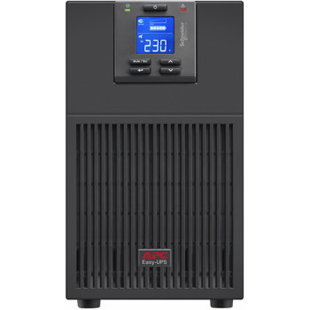 UPS APC Easy UPS SRV3KI-E, 3000VA/2700W On-Line, Tower | JAR Computers APC Easy UPS SRV3KI-E
