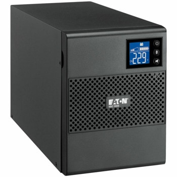 UPS Eaton 5SC 750i, 750VA/525W, Line Interactive, Tower image