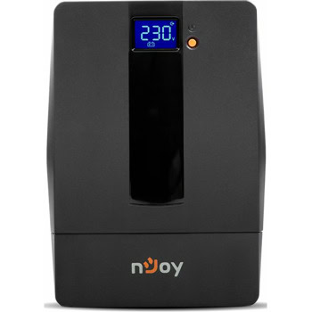 Njoy Horus Plus 1500 PWUP-LI150H1-AZ01B