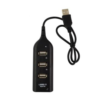 Privileg USB Hub 4 Port