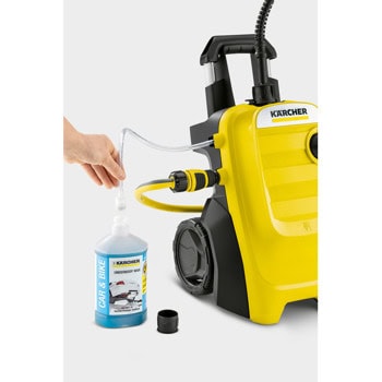 Karcher K 4 Compact Home 1.637-503.0