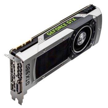 ASUS GTX980-4GD5