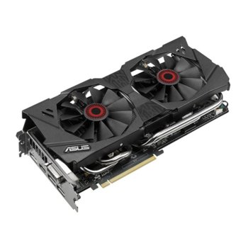 ASUS STRIX-GTX980-DC2OC-4GD5