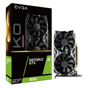 EVGA 04G-P4-1457-KR