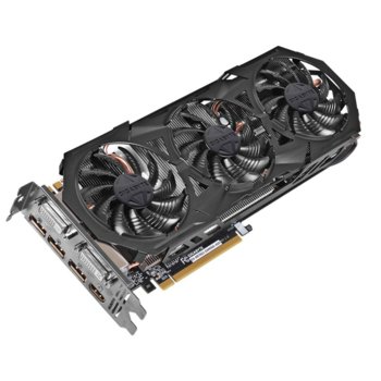 Gigabyte nVidia N970 Gaming