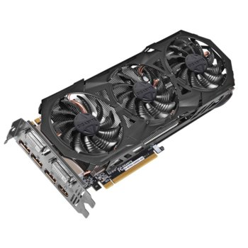 Видео карта nVidia N970 Gaming ,Gigabyte, 4GB, GDDR5, 256 bit, PCI-E 3.0,  DisplayPort, HDMI & DVI | JAR Computers Gigabyte nVidia N970 Gaming