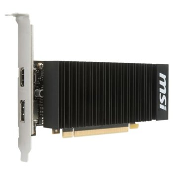MSI GeForce GT1030 2GH LP OC