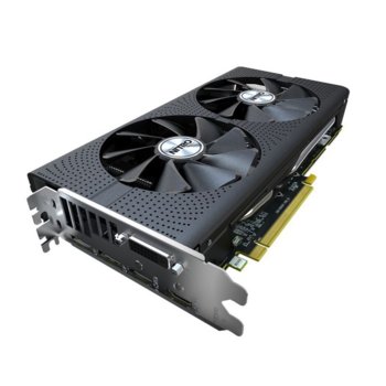 Sapphire NITRO+ Radeon RX 480 4GB 11260-02-20G