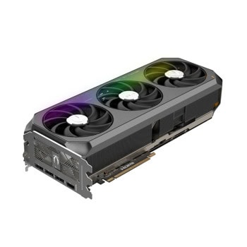 Видео карта ZOTAC GeForce RTX 5080 AMP