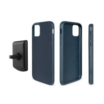 Evutec Basllistic Nylon iPhone 11 AP-19M-MT-B03