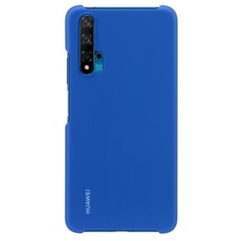 Huawei Nova 5T Terminal Protective Case And Cover