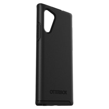 Otterbox Symmetry Galaxy Note 10 black 77-63643