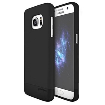 Prodigee Accent Case SGS7-ACC-BLK-BLK
