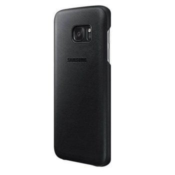 Samsung Case Leather EF-VG935LBEGWW