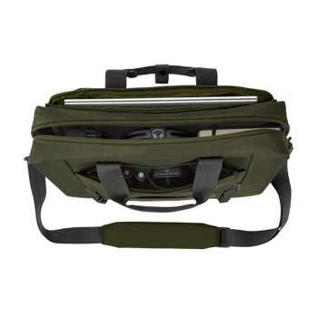 HP 15.6-inch Modular Laptop Bag 9J497AA