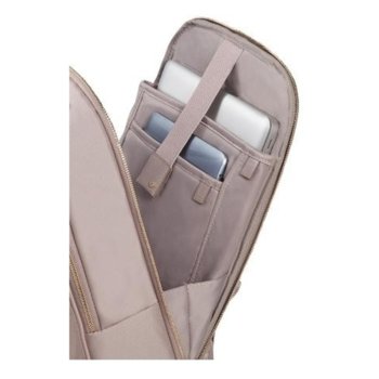 Samsonite Zalia 14.1in Beige 85D.40.107