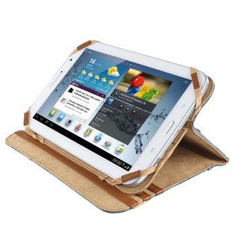 TRUST Jeans Folio Stand for 7-8