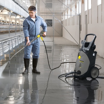 Karcher HD 10/25-4 S Plus