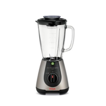 Блендер Tefal BL313A38, BlendForce, вместимост 1.75л, 2 скорости, 2 приставки, 500W | JAR Computers Tefal BL313A38