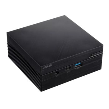 Asus Mini PC PN41-BBP131MVS1 90MR00I1-M000D0
