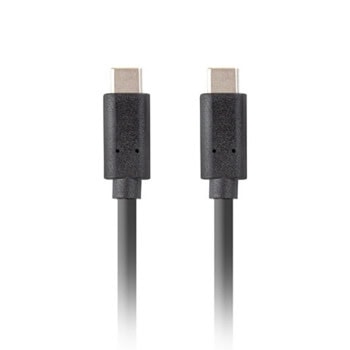 Lanberg CA-CMCM-32CU-0005-BK