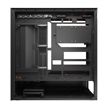 Cougar Gaming CFV235 Mesh Black CGR-2DA4B-M