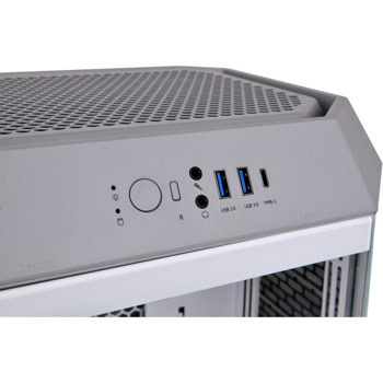 Thermaltake Tower 300 Limestone CA-1Y4-00SIWN-00