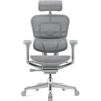 antares ergohuman 2 elite grey сив | JAR Computers antares ergohuman 2 elite grey сив