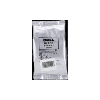 Касета ЗА DELL 966/968 - Black - GR280/DH828 - P№ 592-10224 | JAR Computers Касета ЗА DELL 966/968 - Black - GR280/DH828 - P№…