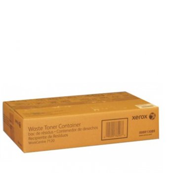 РЕЗЕРВОАР ЗА ОСТАТЪЧЕН ТОНЕР ЗА XEROX Work Centre 7120 - P№ 008R13089 - заб.: 33000k | JAR Computers РЕЗЕРВОАР ЗА ОСТАТЪЧЕН ТОНЕР ЗА XEROX Work C 7120