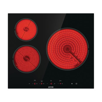 Gorenje ECT632BSCE