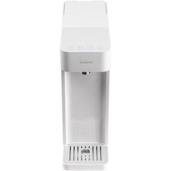 Диспенсър за гореща вода Xiaomi Instant Hot Water Dispenser (BHR9018EU), електронен, капацитет на резервоара с гореща вода 3l, 2000W, 4 нива на температура, бял | JAR Computers Xiaomi Instant Hot Water Dispenser BHR9018EU