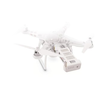 DJI QuadCopter Phantom 2 Vision