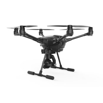 Yuneec Typhoon H Pro RS (YUNTYHBREU)