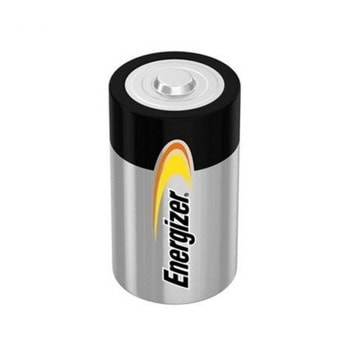 Energizer Alkaline Power C LR14 2pcs E302306900