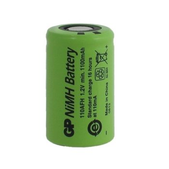 Акумулаторна батерия 110AFHO-B
