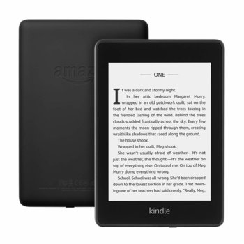 Amazon Kindle Paperwhite-2018-32G-SO